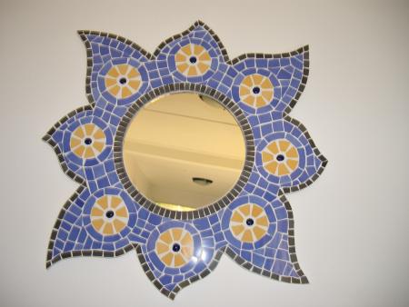 Mosaque